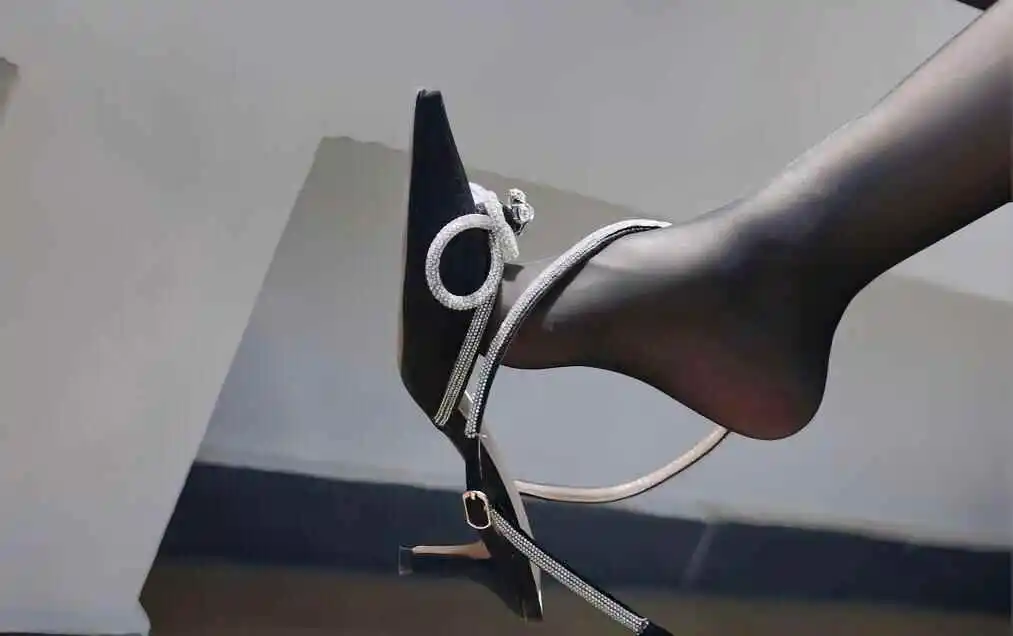 西檬之家字母圈实践中安全词的重要性与设置指南 一