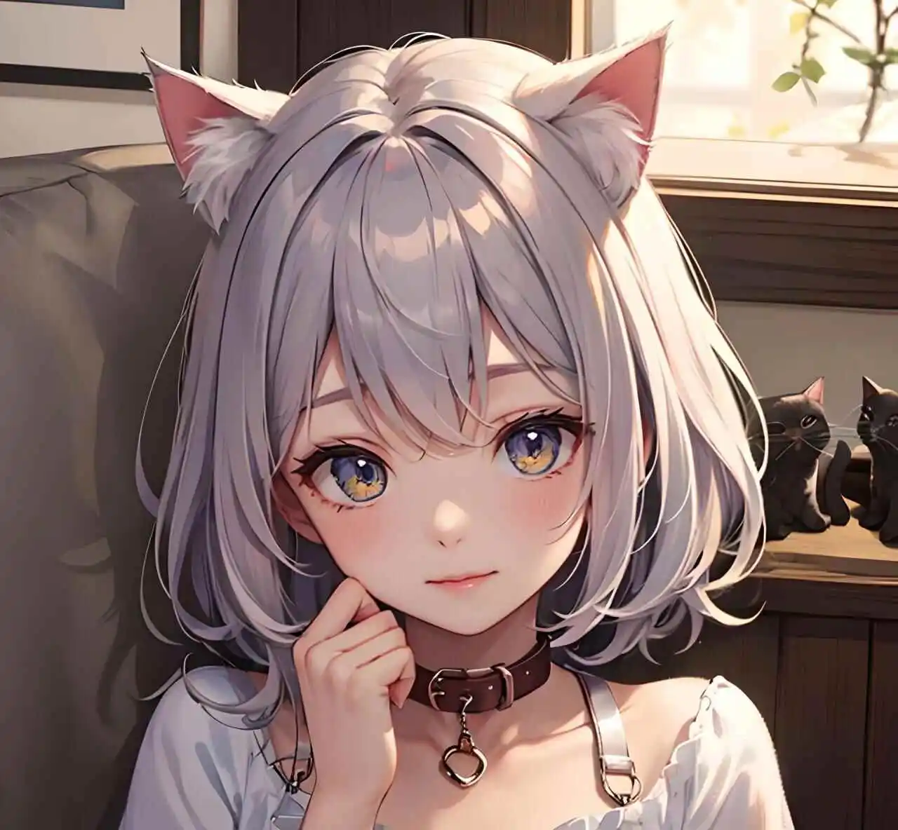 西檬之家女王是什么?她在字母圈中扮演的角色与影响 一