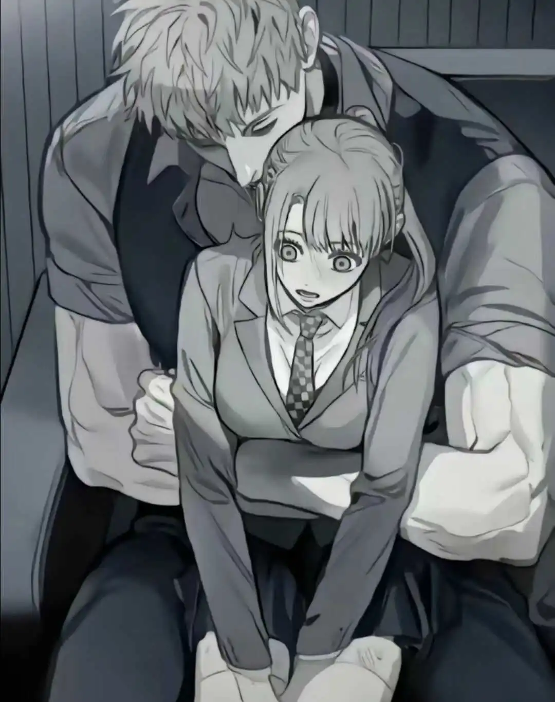 西檬之家SM关系如何建立信任?字母圈新人必看指南 一