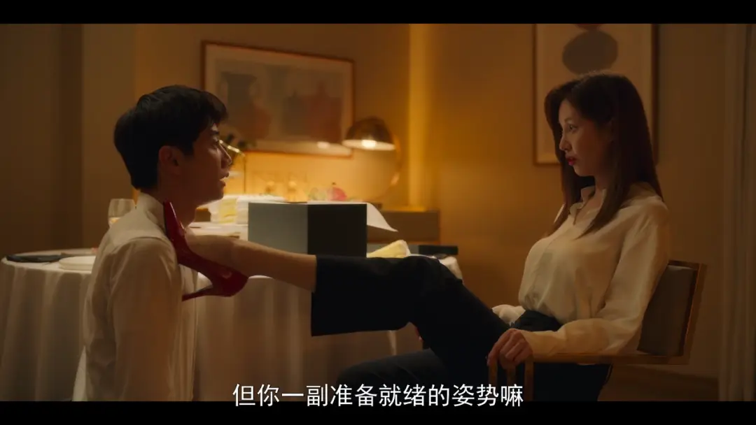 西檬之家字母圈的大圈是什么?新手必读 一