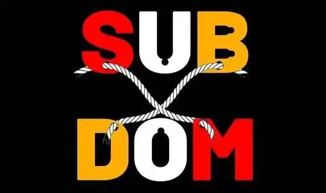 西檬之家BDSM管教是什么?新手如何正确理解管教 一