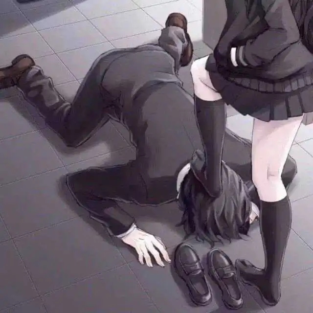 西檬之家BDSM是什么?字母圈新人入圈指南 一