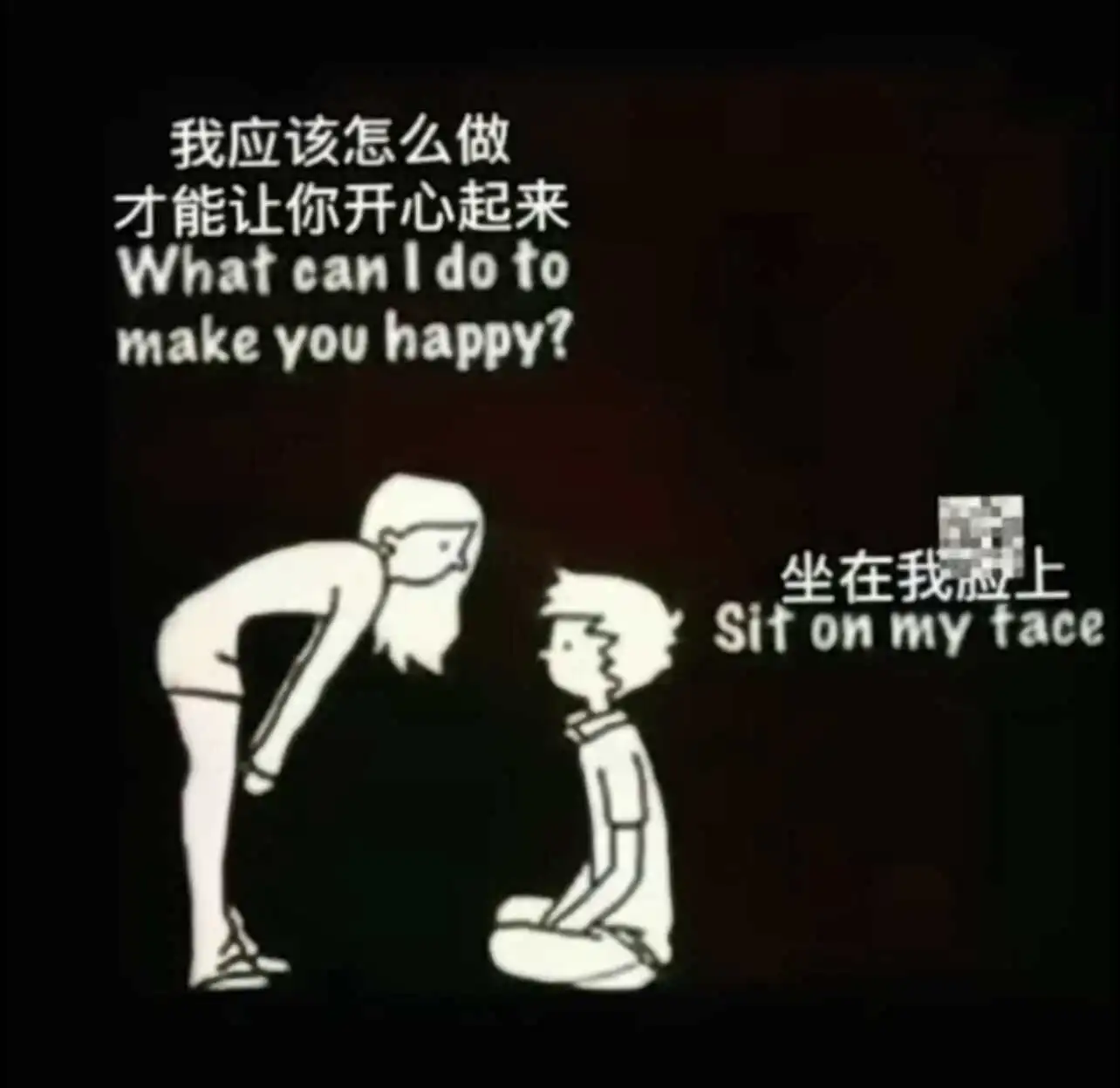 西檬之家CD变装与BDSM圈新人入坑指南 一