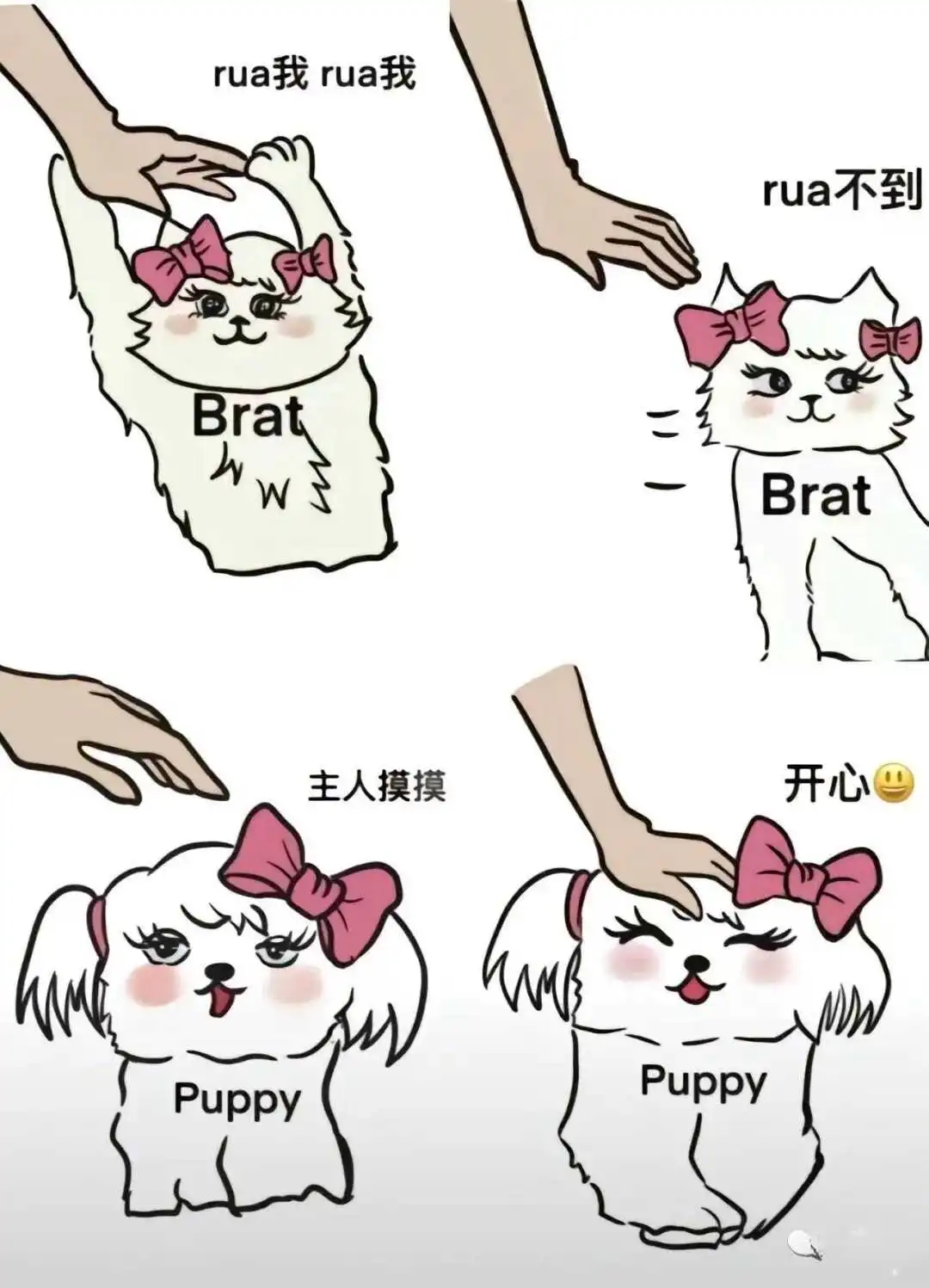 西檬之家如何判断自己是否有S倾向? 一